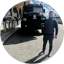 Albstar Security profile picture